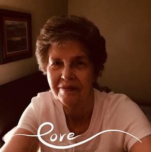 Meet your Posher, Patty